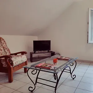  Apartamento Au Bord Du Foron