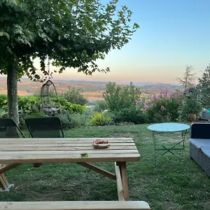 Apartment Figuets 3, Chateauneuf-de-Galaure